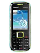 Nokia 5132 XpressMusic